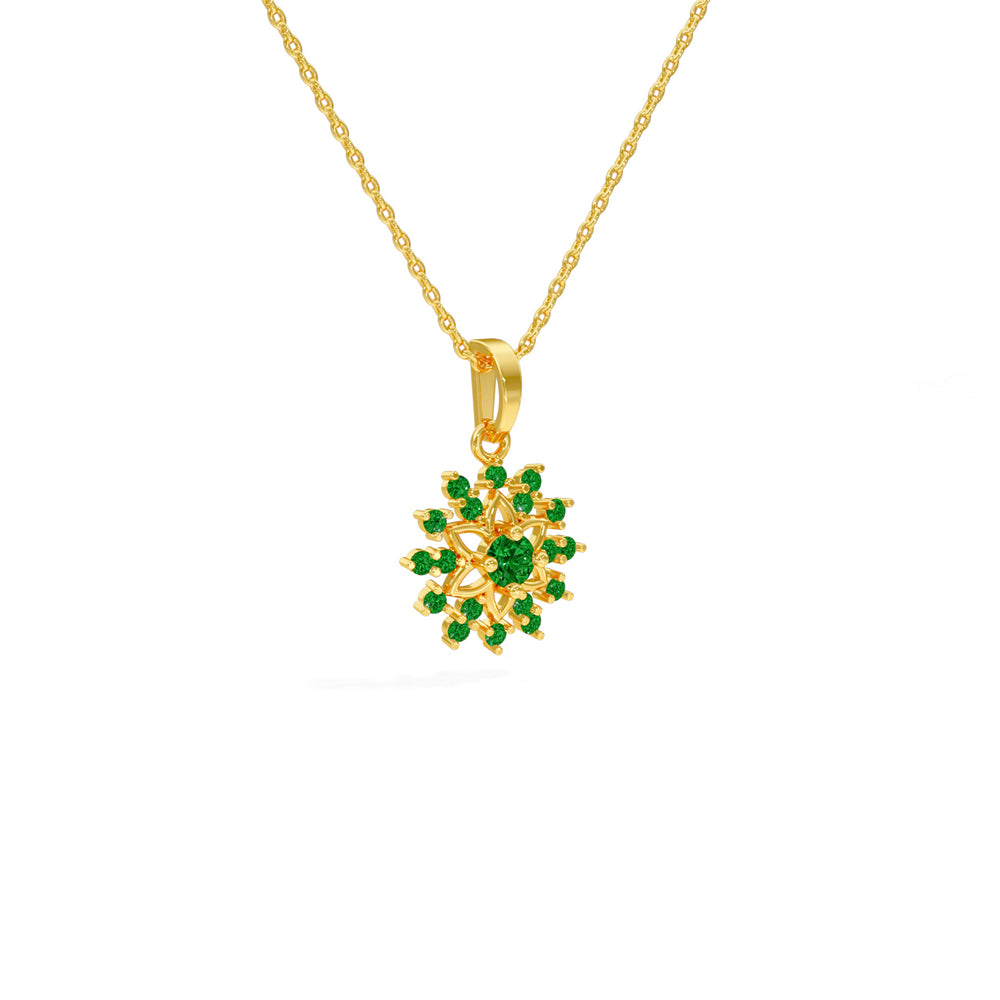 #metal_gold-plated#stone-colour_emerald-green