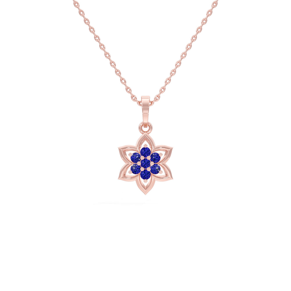 #metal_rose-gold-plated#stone-colour_sapphire-blue