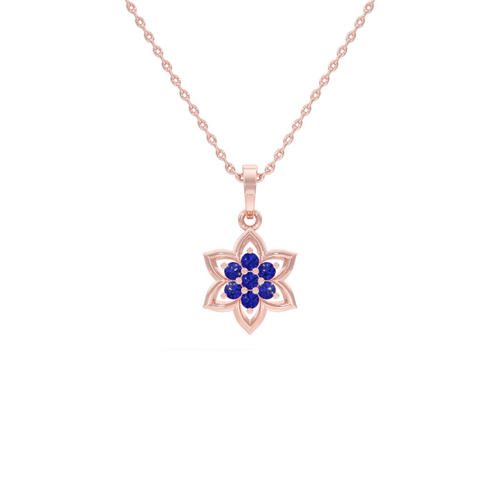 #metal_rose-gold-plated#stone-colour_sapphire-blue