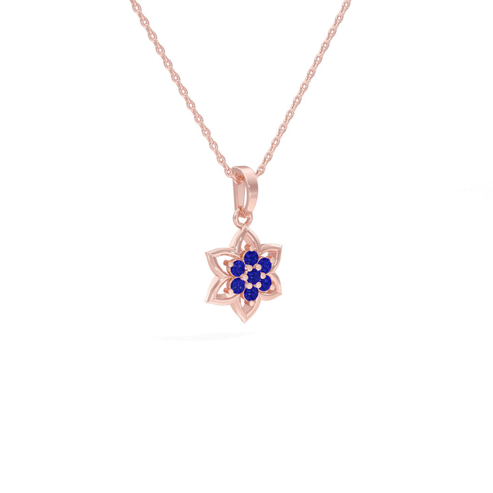 #metal_rose-gold-plated#stone-colour_sapphire-blue