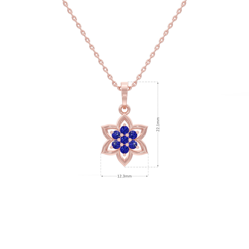 #metal_rose-gold-plated#stone-colour_sapphire-blue