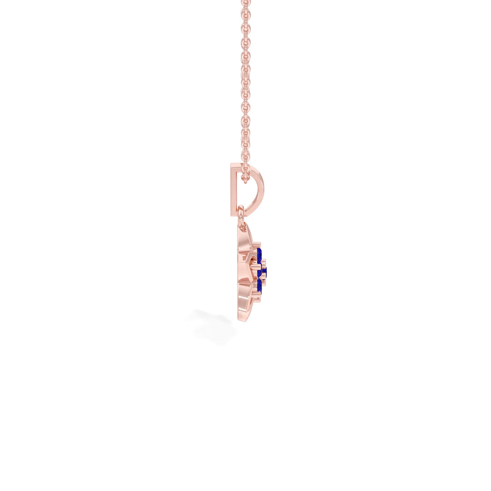 #metal_rose-gold-plated#stone-colour_sapphire-blue