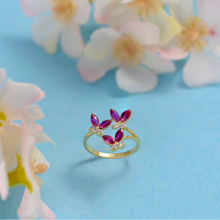 #metal_gold-plated#stone-colour_ruby-red