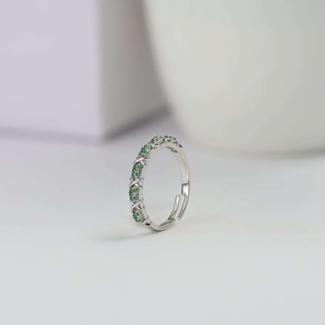 #metal_sterling-silver#stone-colour_emerald-green