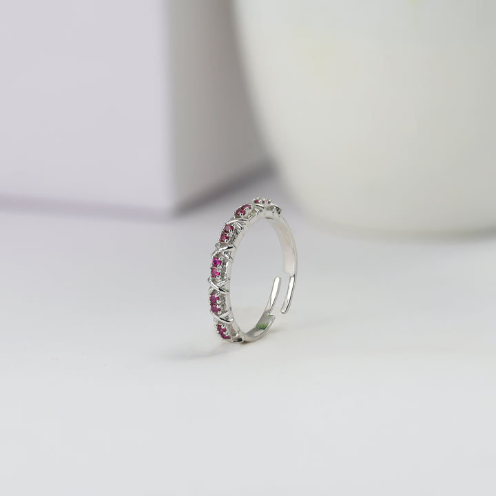 #metal_sterling-silver#stone-colour_ruby-red
