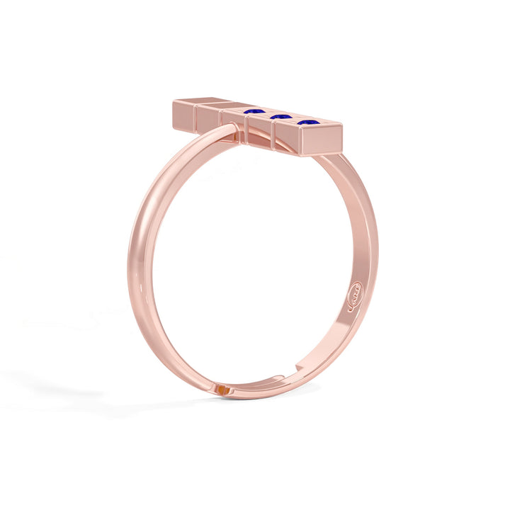 #metal_rose-gold-plated#stone-colour_sapphire-blue