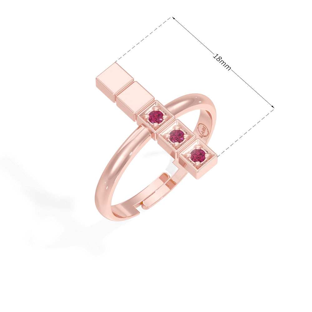 #metal_rose-gold-plated#stone-colour_ruby-red