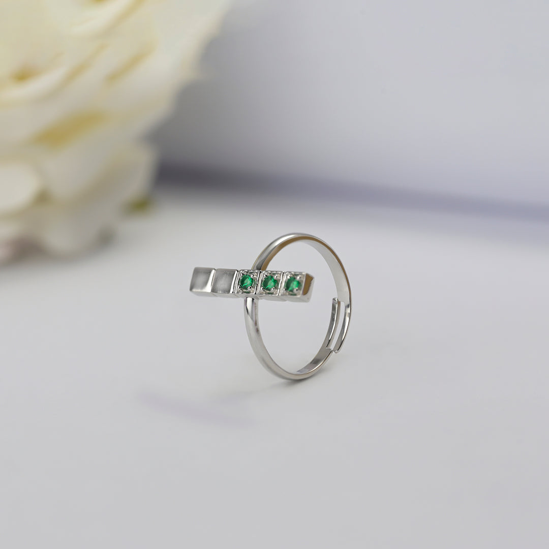 #metal_sterling-silver#stone-colour_emerald-green