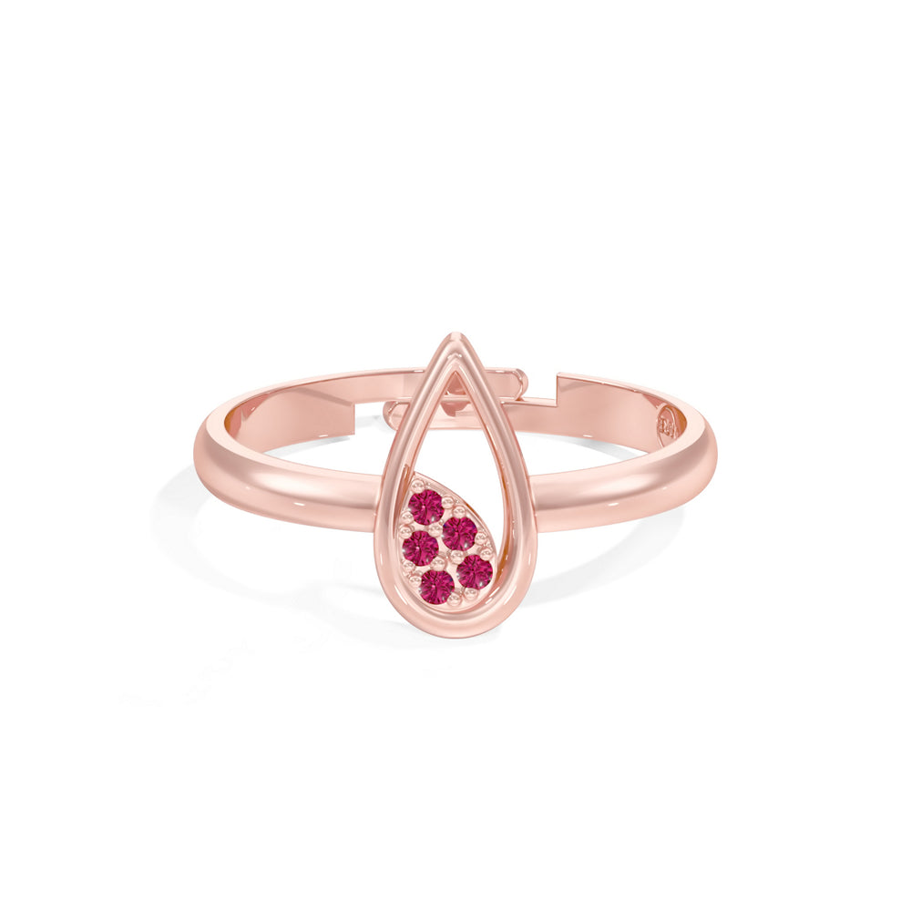 #metal_rose-gold-plated#stone-colour_ruby-red