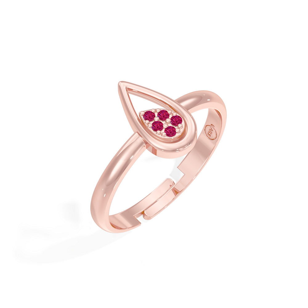 #metal_rose-gold-plated#stone-colour_ruby-red