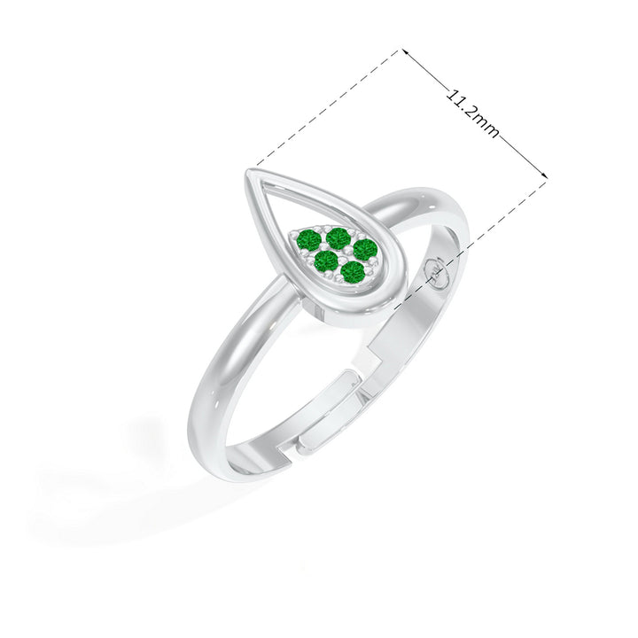 #metal_sterling-silver#stone-colour_emerald-green