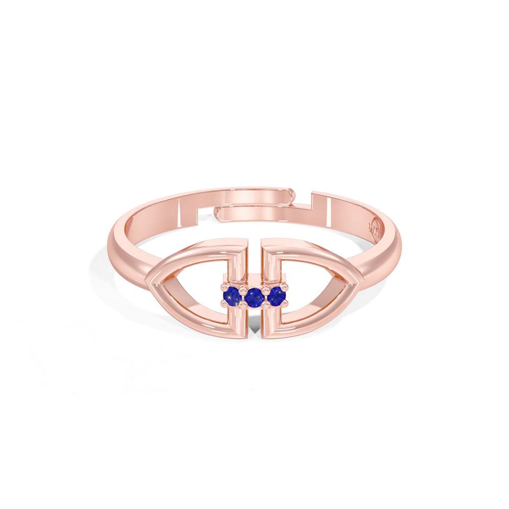 #metal_rose-gold-plated#stone-colour_sapphire-blue