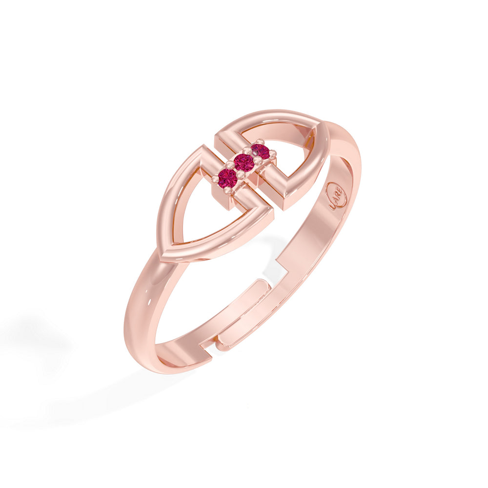 #metal_rose-gold-plated#stone-colour_ruby-red
