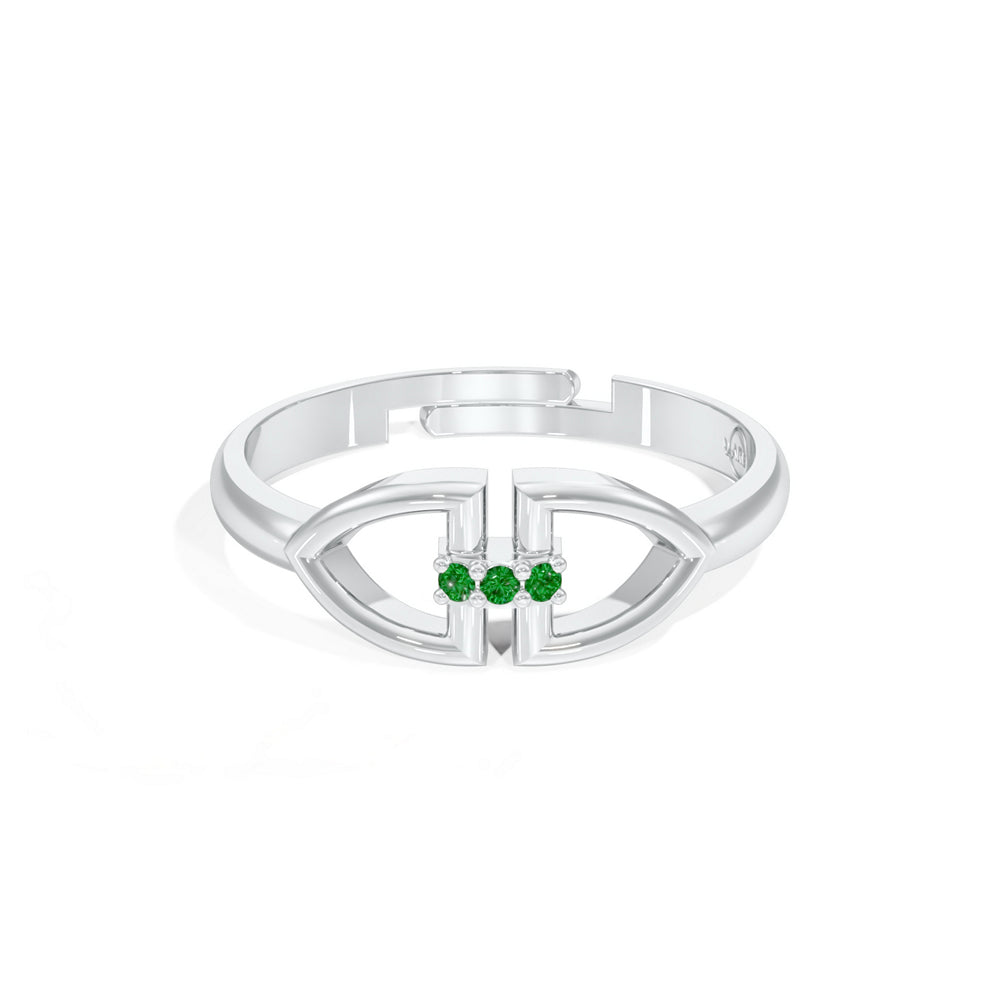 #metal_sterling-silver#stone-colour_emerald-green