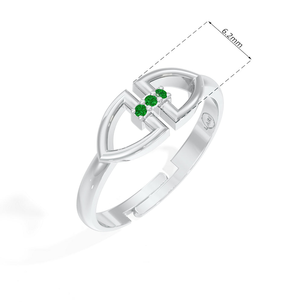 #metal_sterling-silver#stone-colour_emerald-green