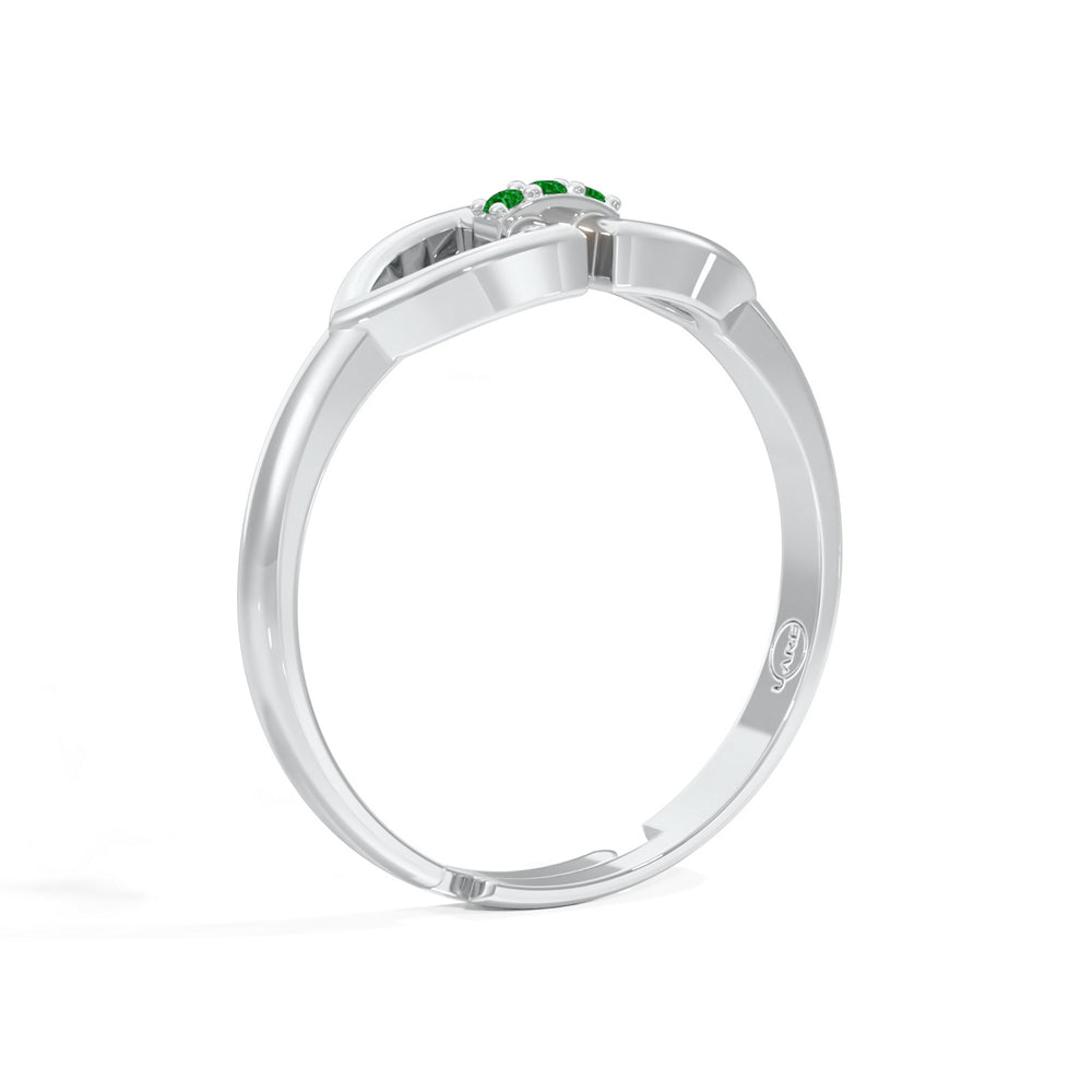 #metal_sterling-silver#stone-colour_emerald-green