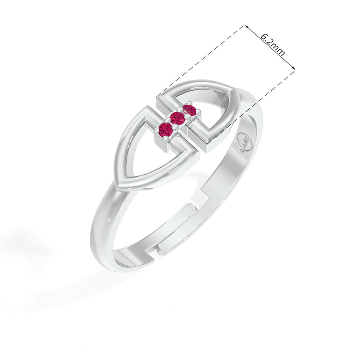 #metal_sterling-silver#stone-colour_ruby-red
