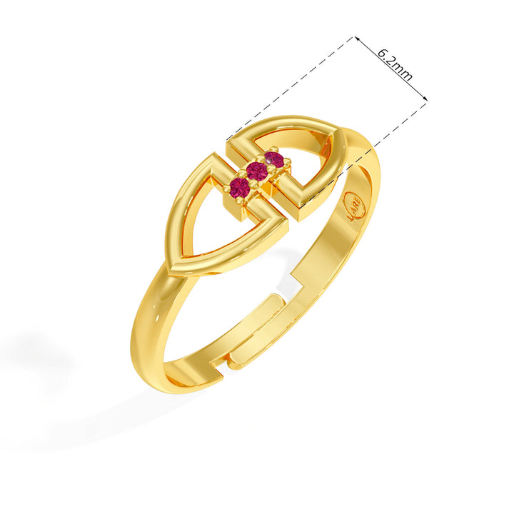 #metal_gold-plated#stone-colour_ruby-red