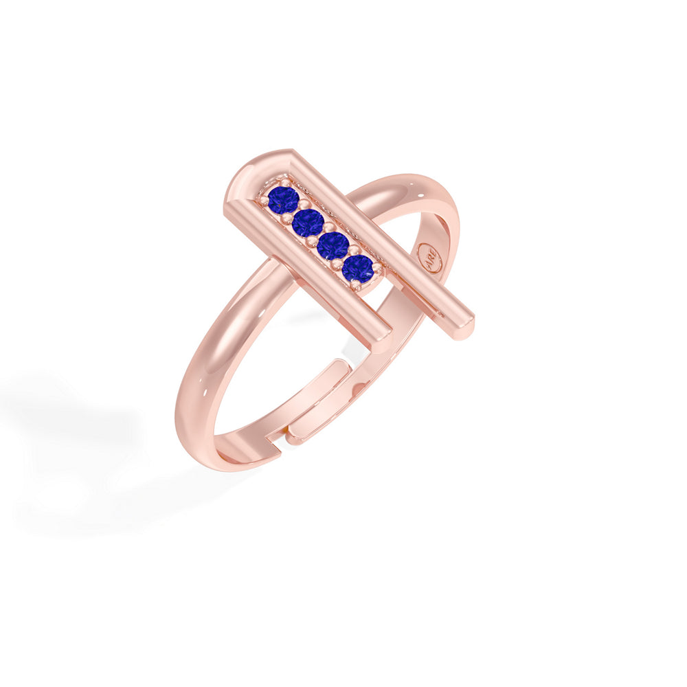 #metal_rose-gold-plated#stone-colour_sapphire-blue