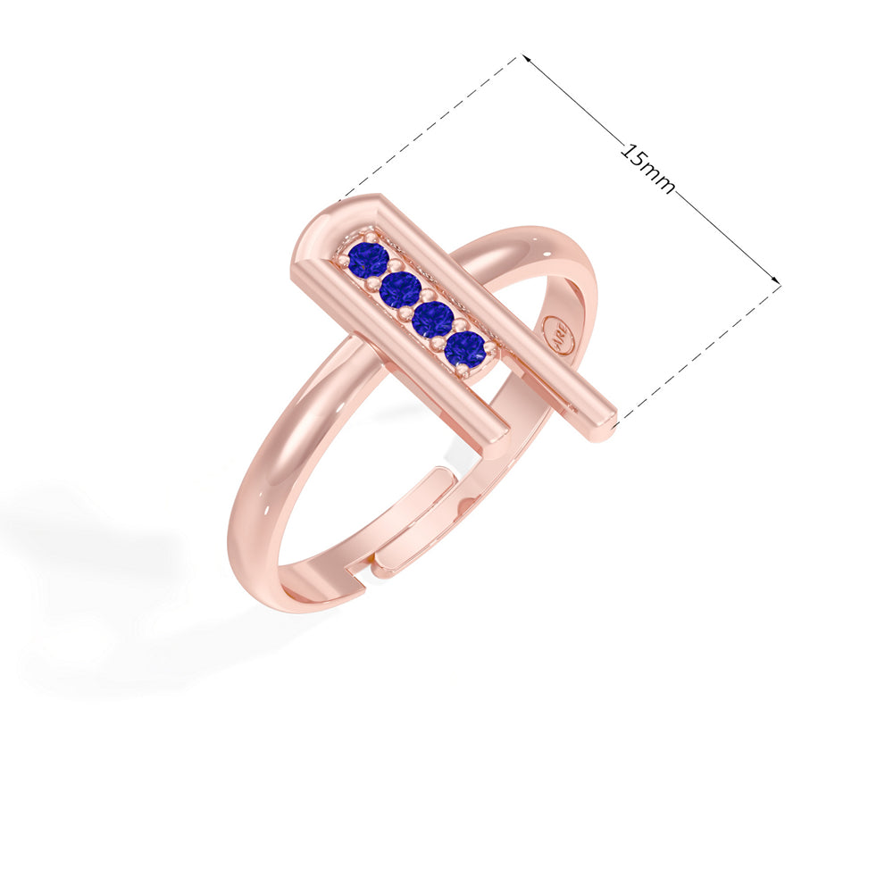 #metal_rose-gold-plated#stone-colour_sapphire-blue