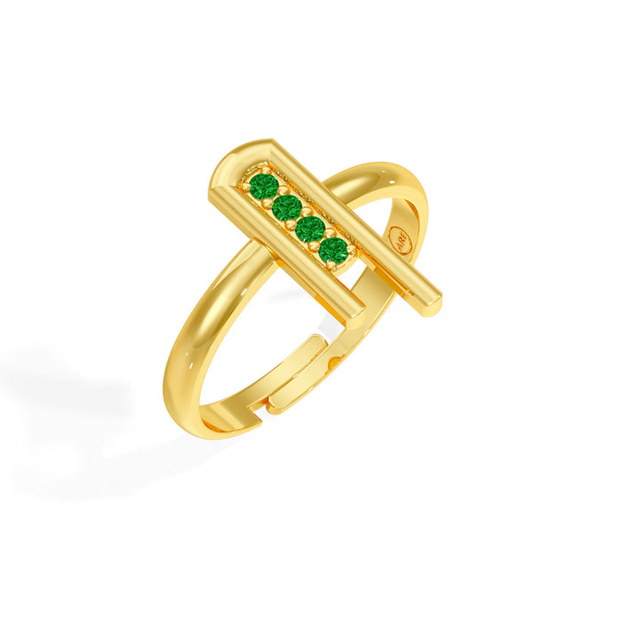 #metal_gold-plated#stone-colour_emerald-green