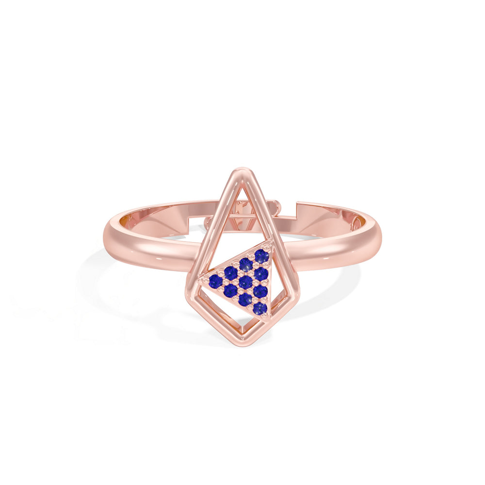 #metal_rose-gold-plated#stone-colour_sapphire-blue