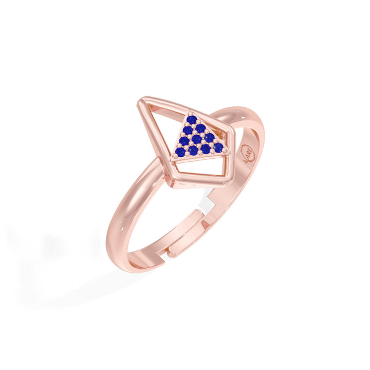 #metal_rose-gold-plated#stone-colour_sapphire-blue