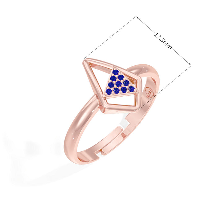 #metal_rose-gold-plated#stone-colour_sapphire-blue