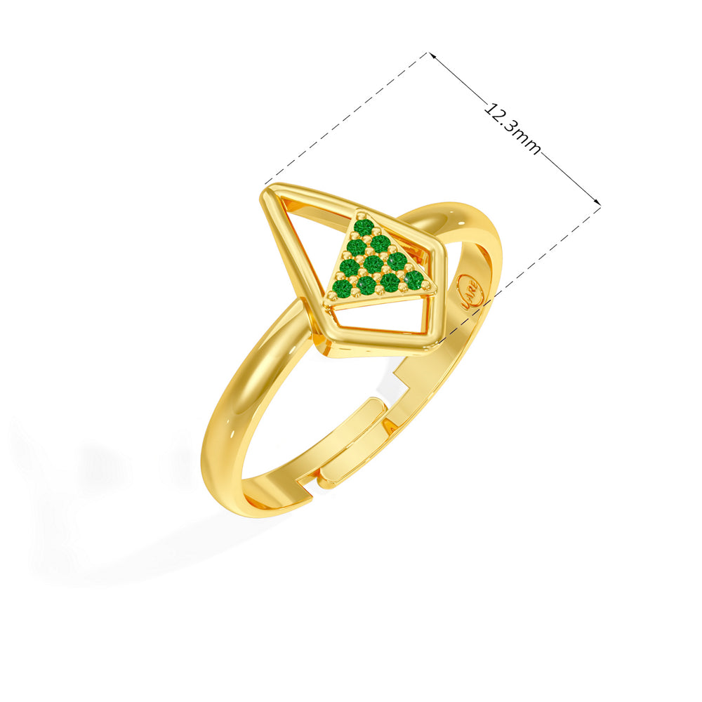 #metal_gold-plated#stone-colour_emerald-green