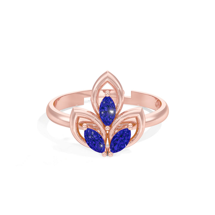 #metal_rose-gold-plated#stone-colour_sapphire-blue