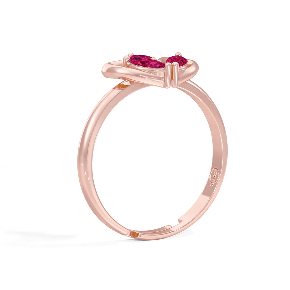 #metal_rose-gold-plated#stone-colour_ruby-red