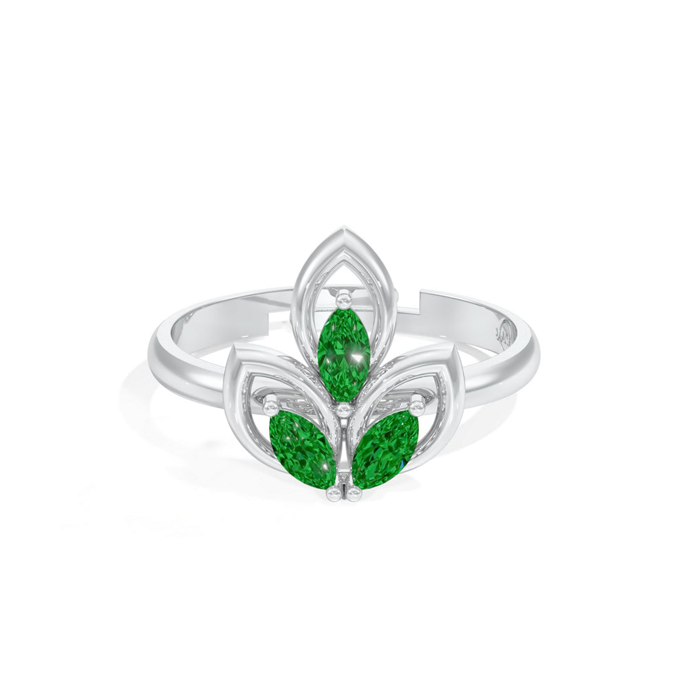 #metal_sterling-silver#stone-colour_emerald-green