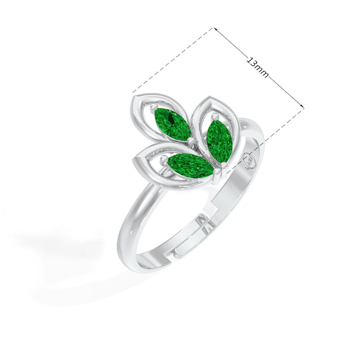 #metal_sterling-silver#stone-colour_emerald-green