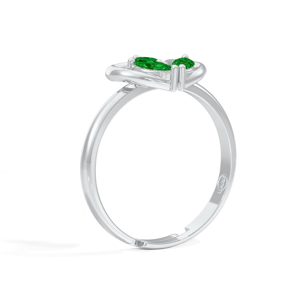 #metal_sterling-silver#stone-colour_emerald-green