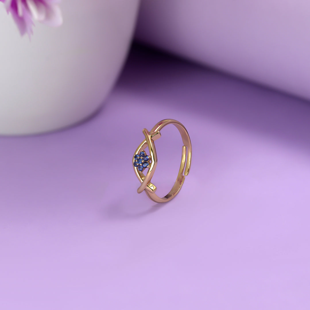 #metal_rose-gold-plated#stone-colour_sapphire-blue