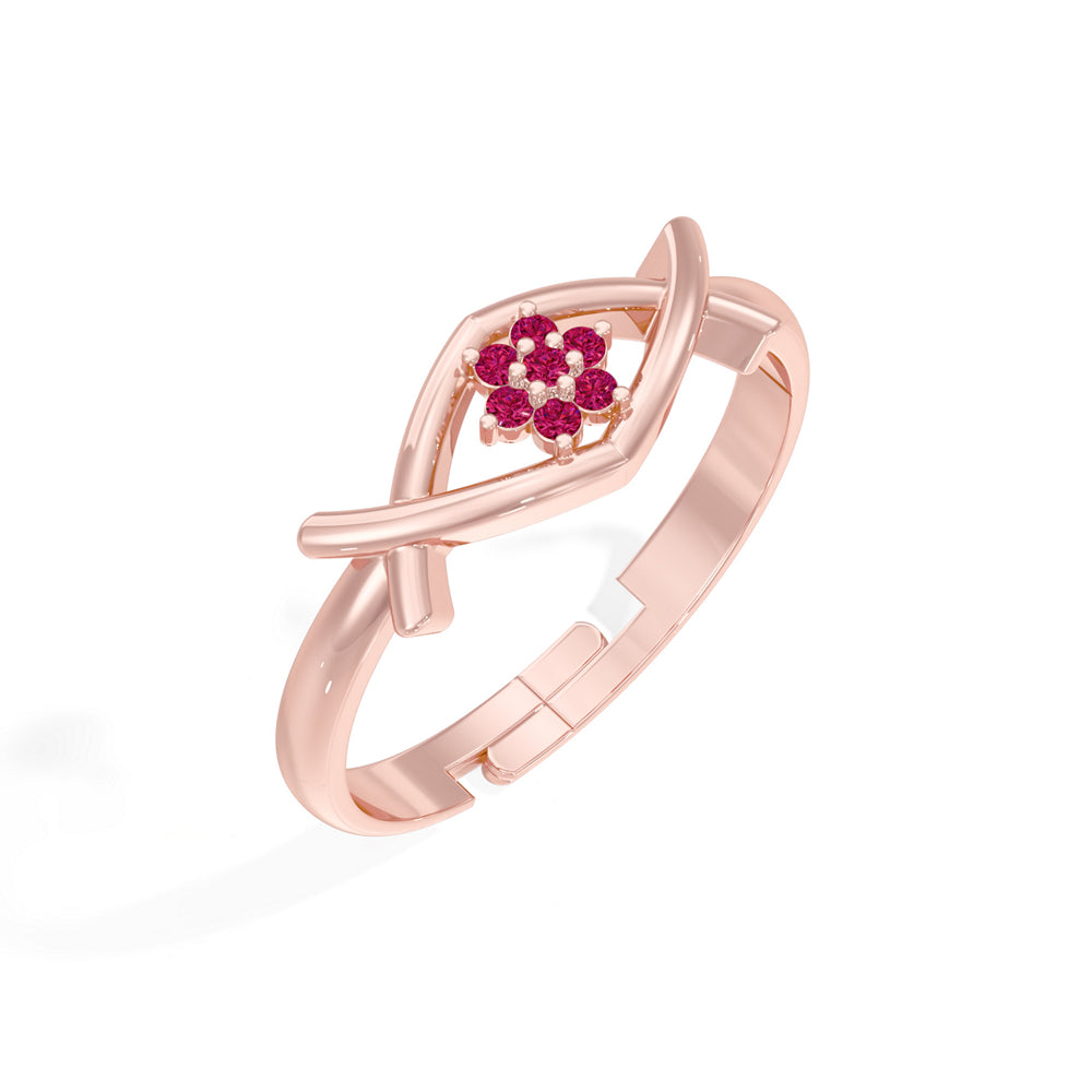 #metal_rose-gold-plated#stone-colour_ruby-red