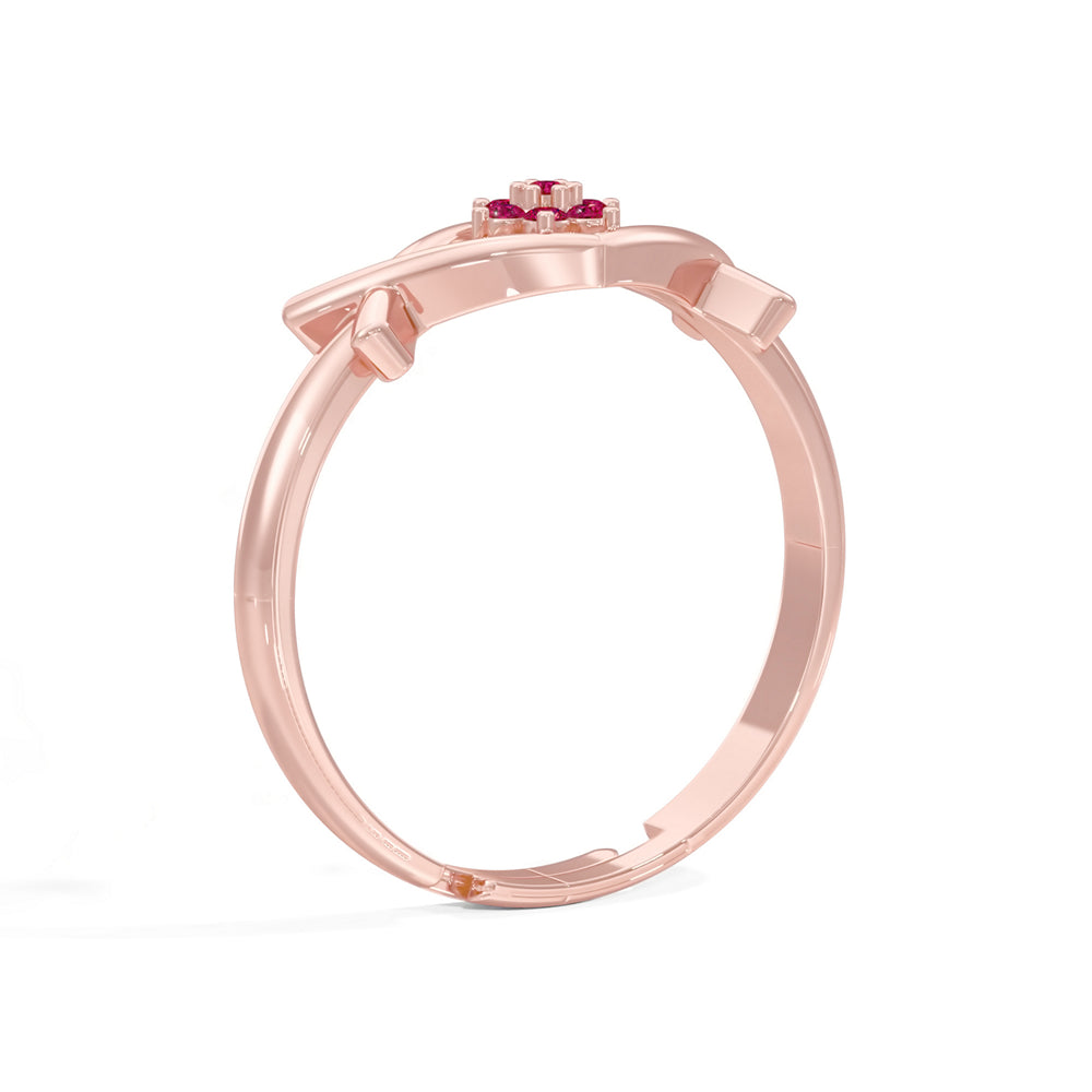 #metal_rose-gold-plated#stone-colour_ruby-red
