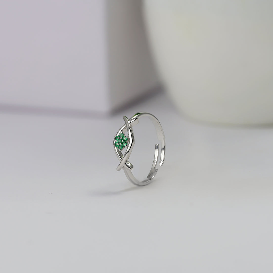 #metal_sterling-silver#stone-colour_emerald-green