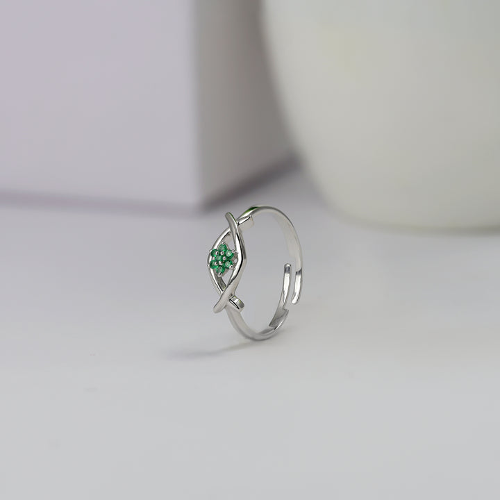 #metal_sterling-silver#stone-colour_emerald-green