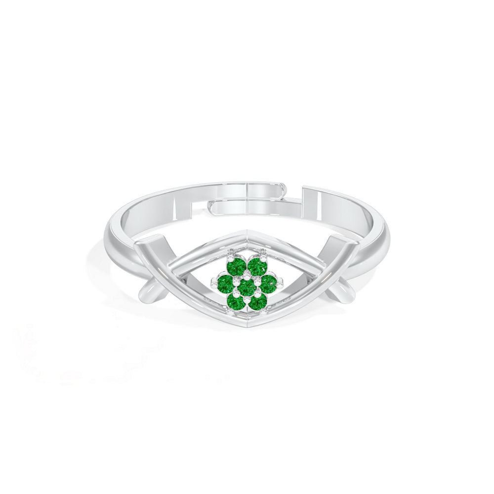 #metal_sterling-silver#stone-colour_emerald-green