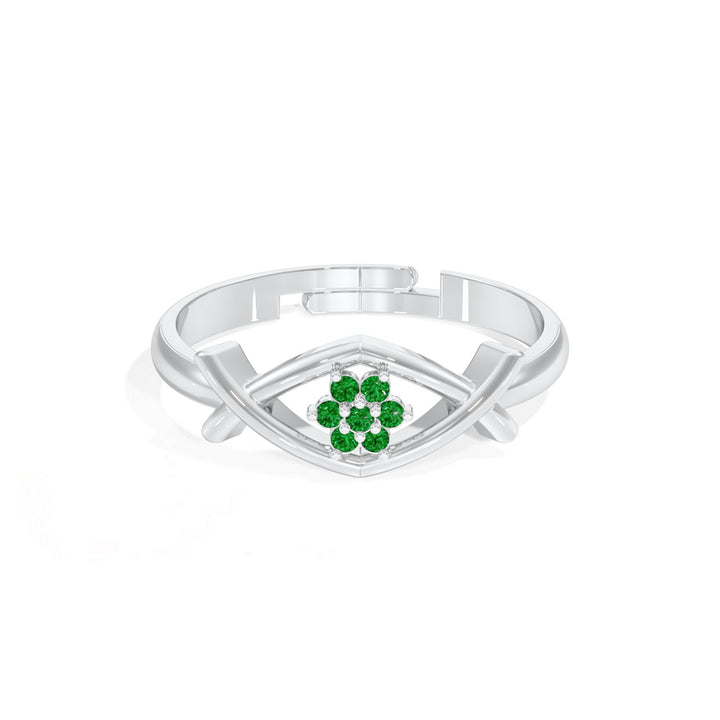 #metal_sterling-silver#stone-colour_emerald-green