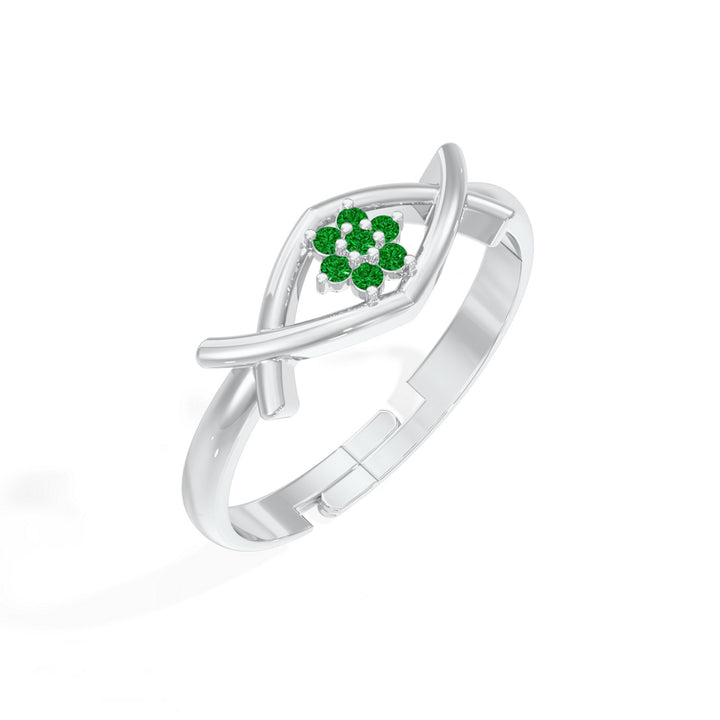 #metal_sterling-silver#stone-colour_emerald-green