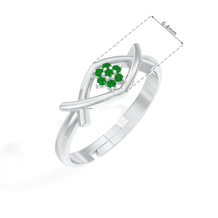 #metal_sterling-silver#stone-colour_emerald-green