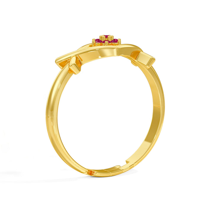 #metal_gold-plated#stone-colour_ruby-red