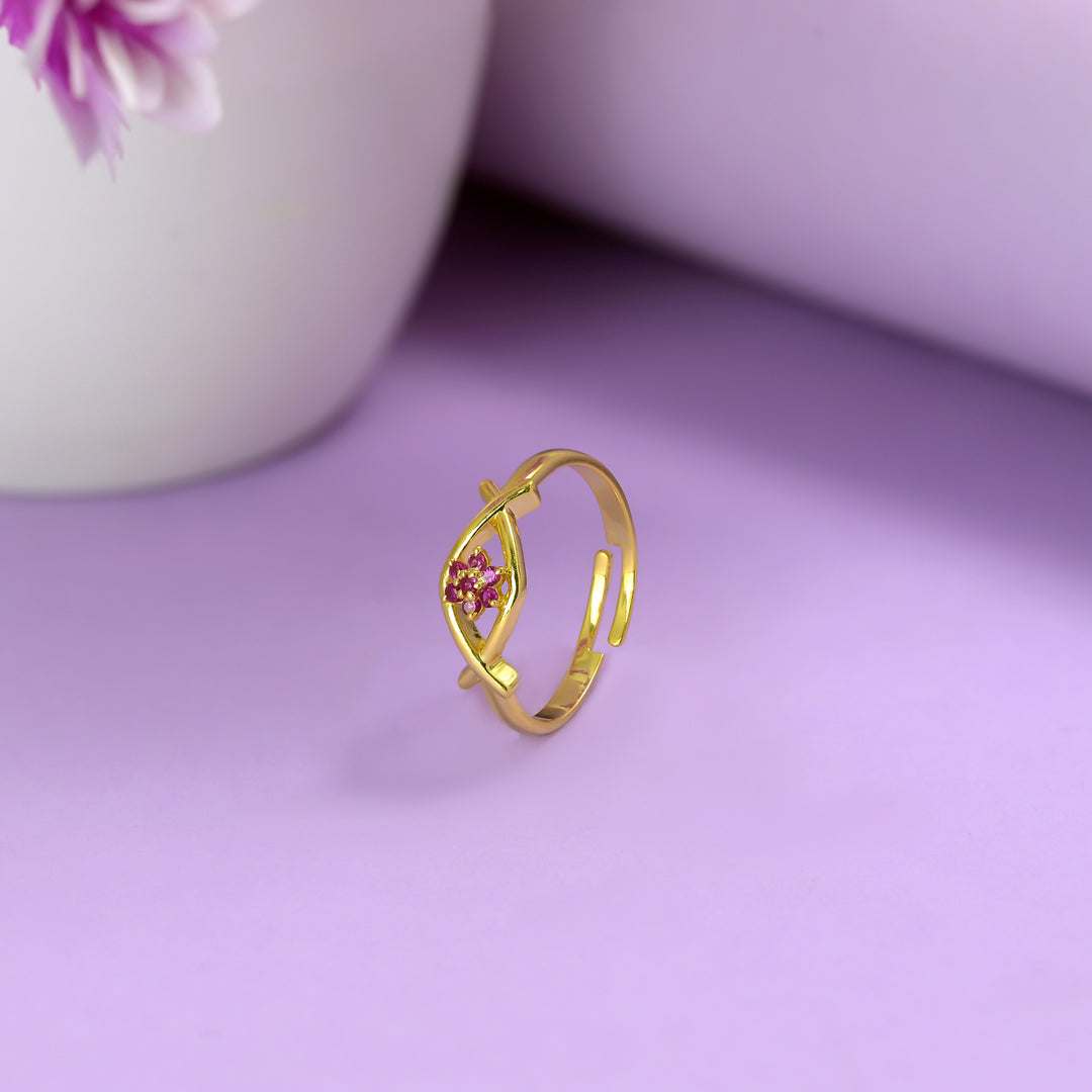 #metal_rose-gold-plated#stone-colour_ruby-red