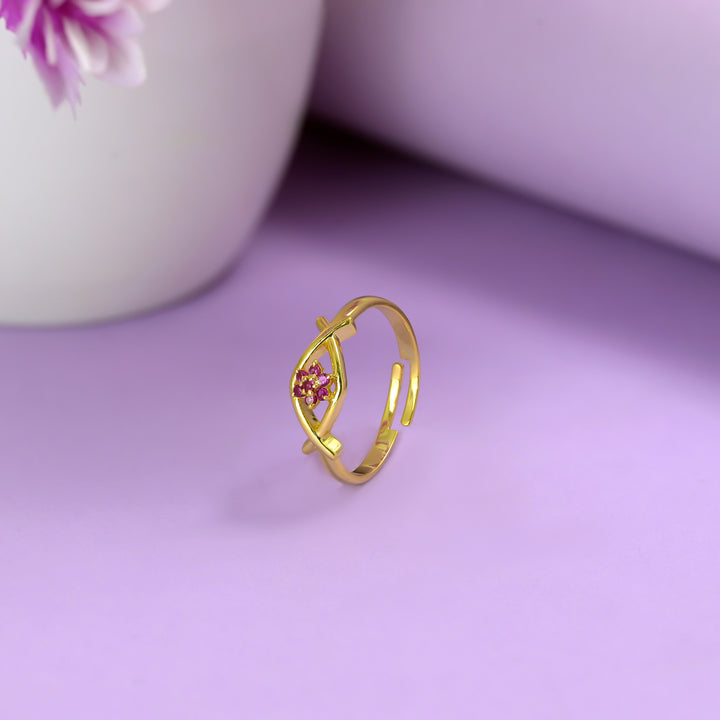 #metal_rose-gold-plated#stone-colour_ruby-red