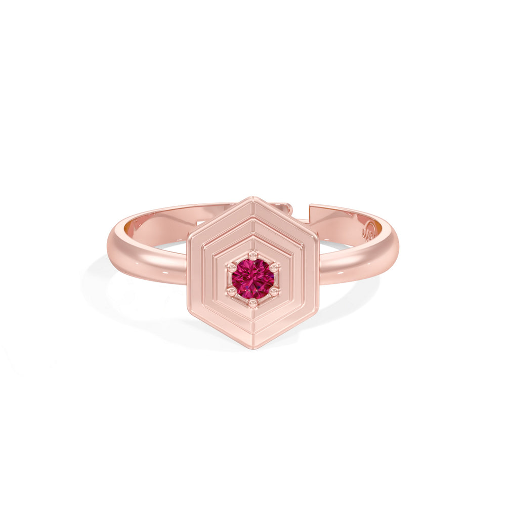 #metal_rose-gold-plated#stone-colour_ruby-red
