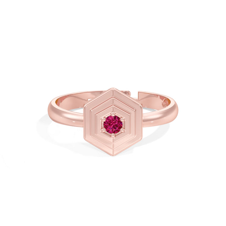 #metal_rose-gold-plated#stone-colour_ruby-red