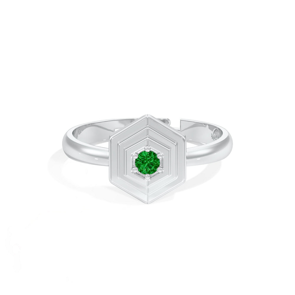 #metal_sterling-silver#stone-colour_emerald-green