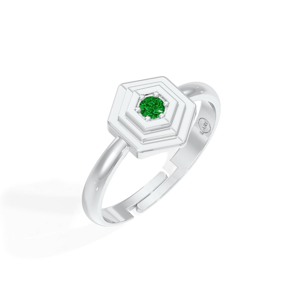 #metal_sterling-silver#stone-colour_emerald-green